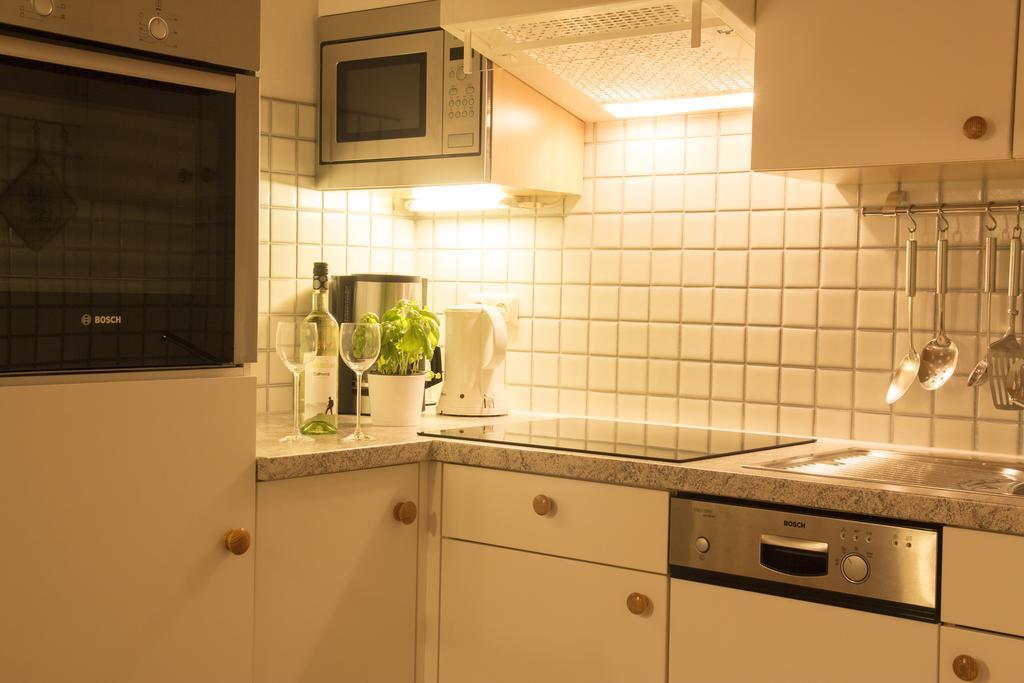 Apartamento Alpenroesle Balderschwang Exterior foto